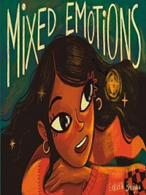 cover image of Mixed Emotions